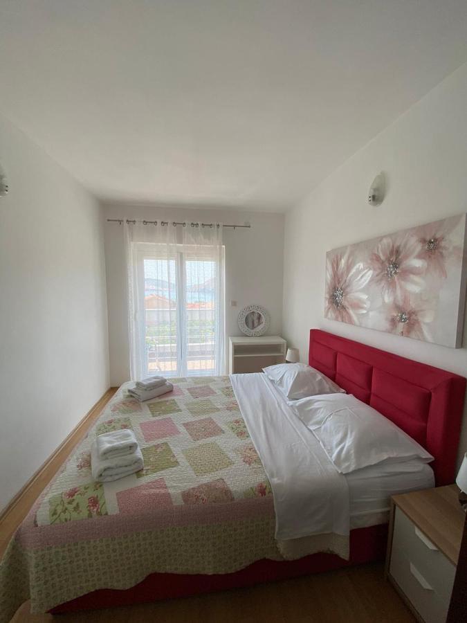 Apartmani Velnic 2 บัชกา ภายนอก รูปภาพ